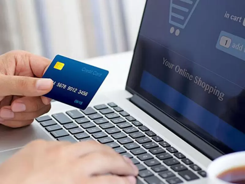 Internet redes sociales compras e commerce