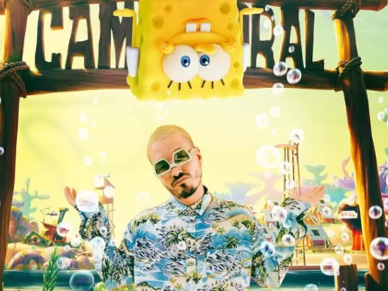J Balvin