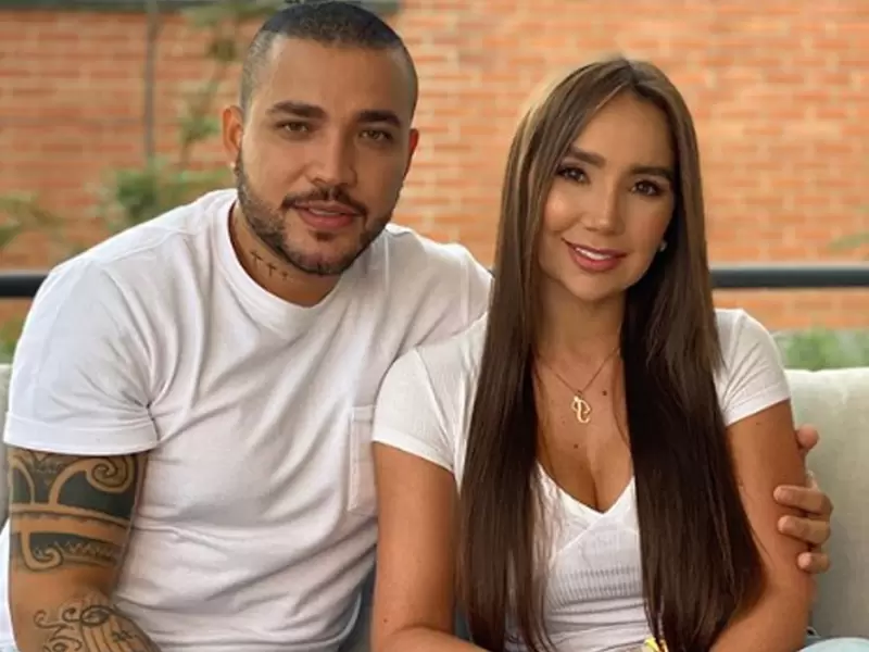 Paola Jara y Jessi Uribe