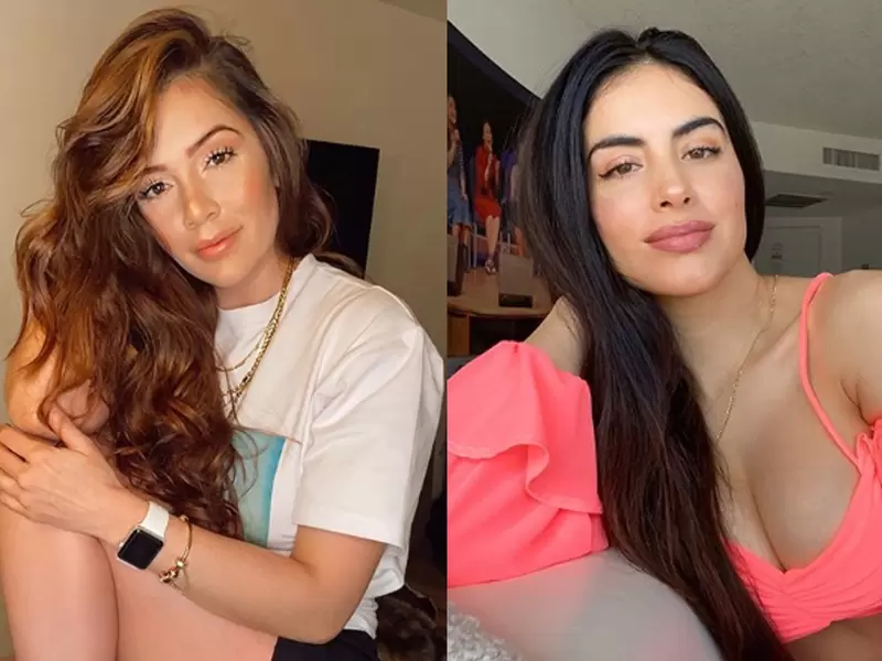 Lina Tejeiro - Jessica Cediel