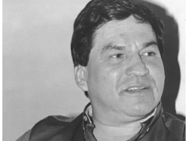 Jesús María Valle.