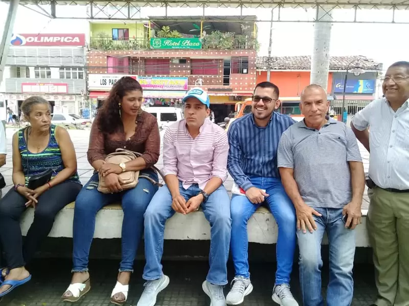 Jhonathan Borja