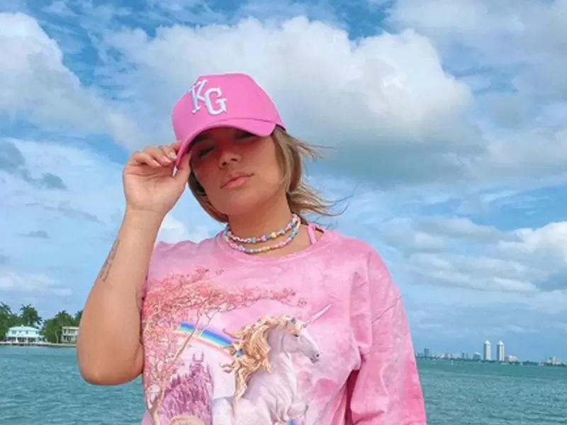 Karol G