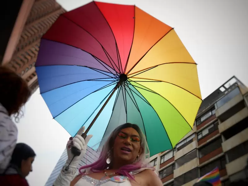 Comunidad LGBTI Comunidad LGBTI