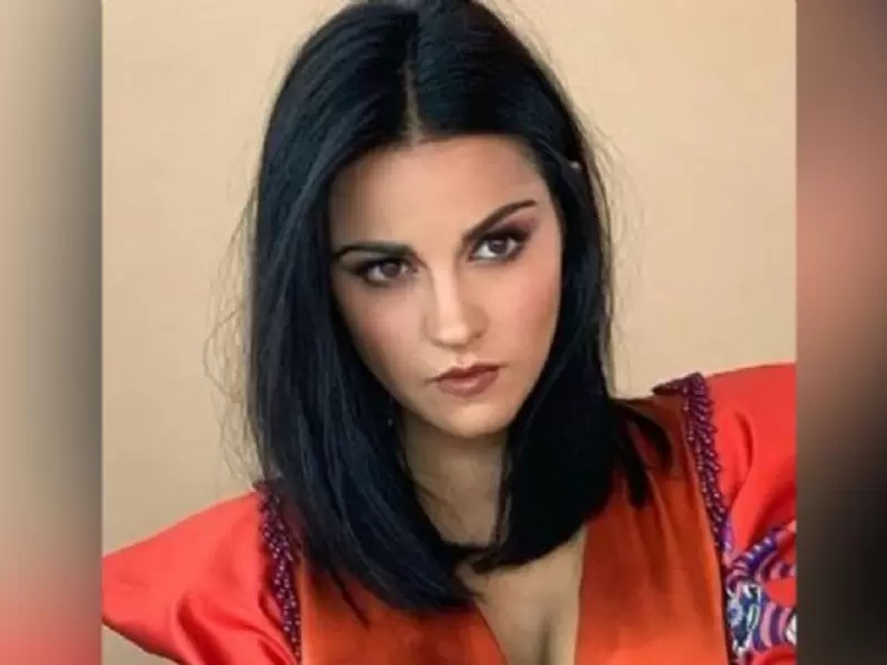 Maite Perroni Maite Perroni