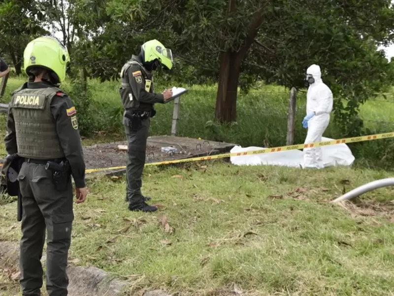 La desaparición de la profesora había sido denunciada el 18 de julio pasado.
