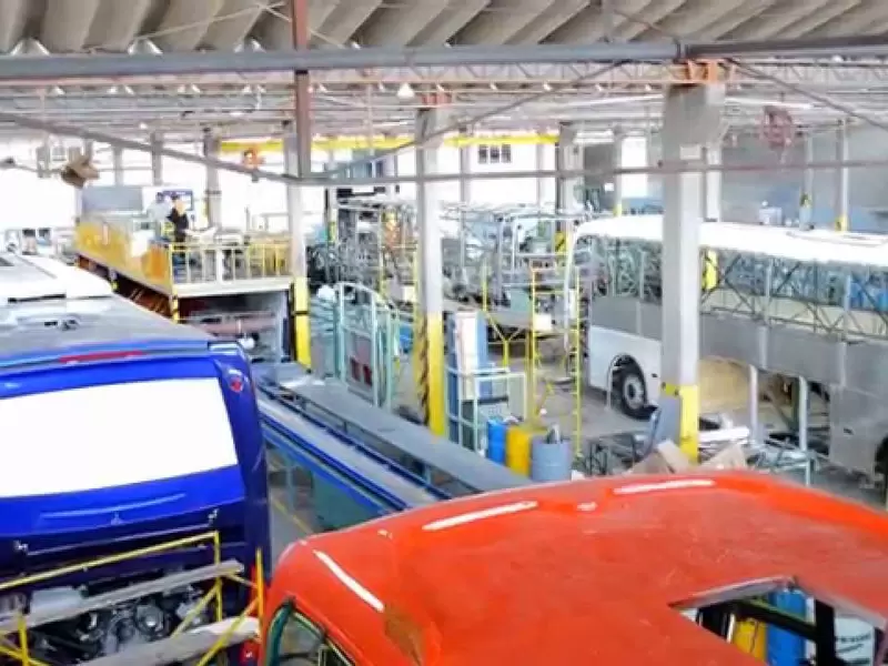 Renuncia, AGA, Duitama, Boyacá, buses