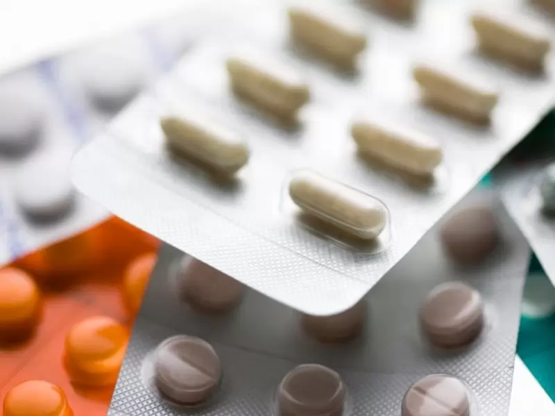 Medicamentos