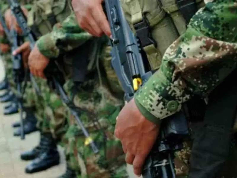 militares