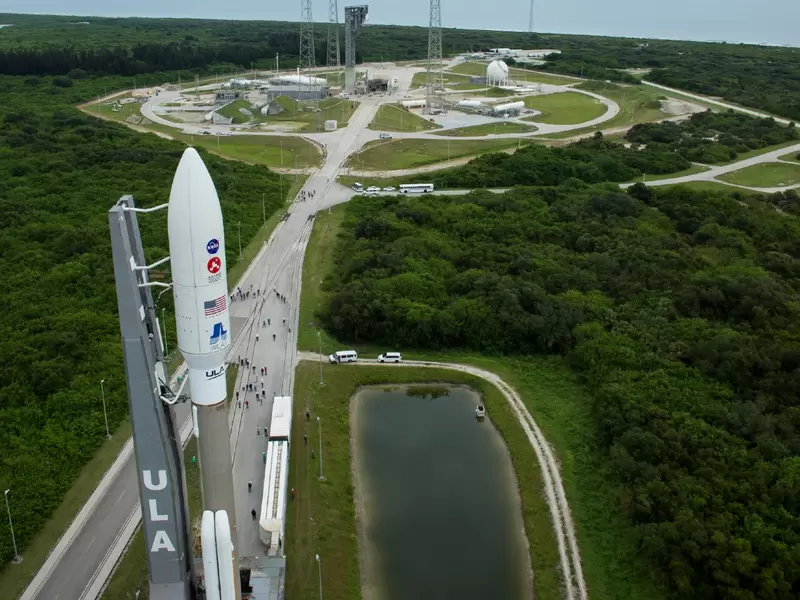 Misión de Nasa Mars 2020 Misión de Nasa Mars 2020