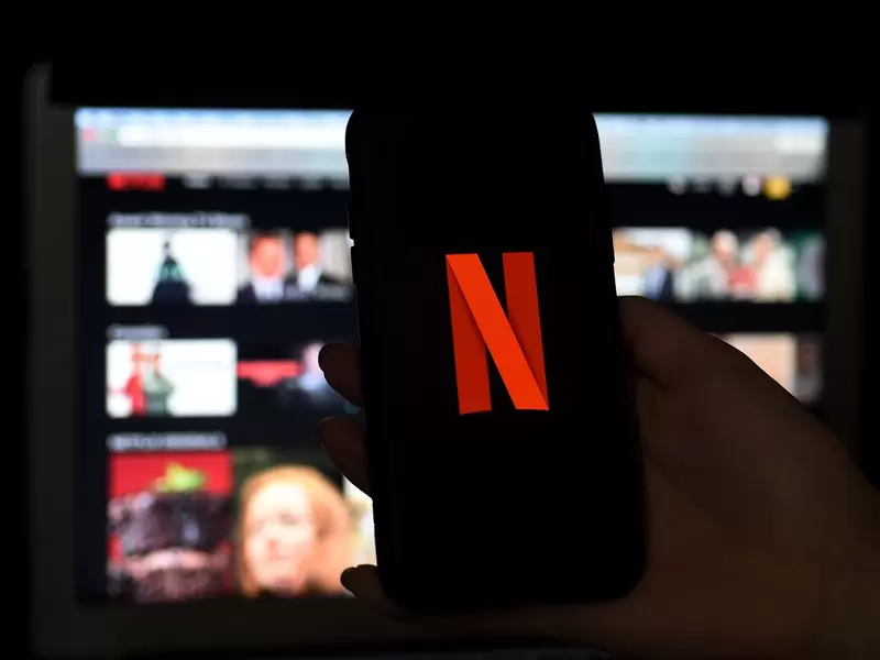 Netflix