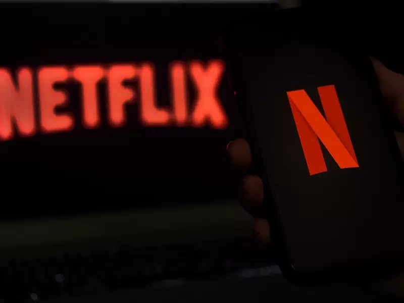 Netflix