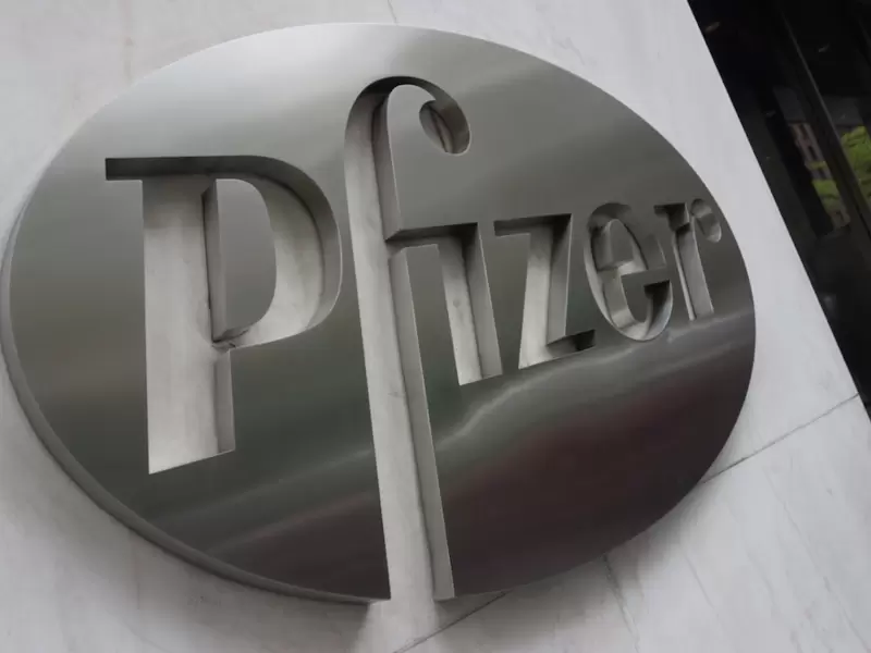 Pfizer