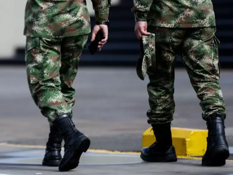 Ref Militares