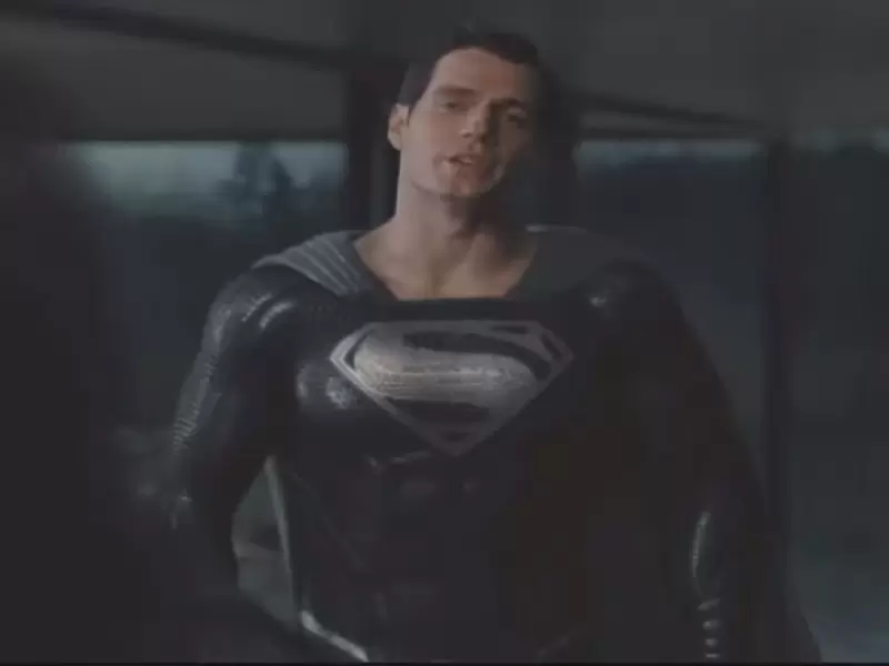 Superman