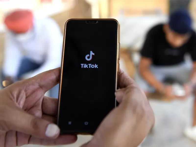 Tik Tok