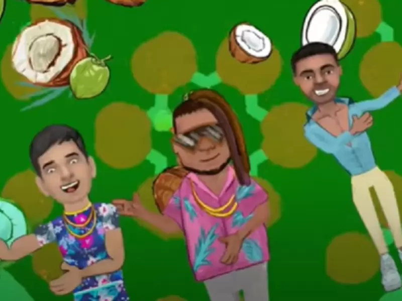 Tito el bambino