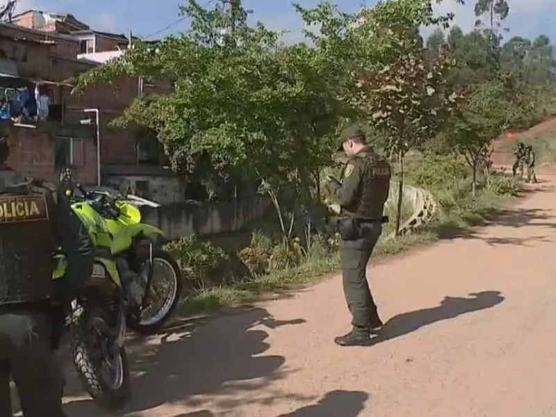 Investigan posible asesinato de hombre a manos de su compañera