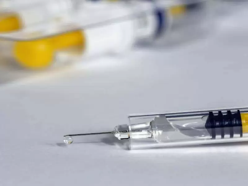 Estudian vacuna contra coronavirus