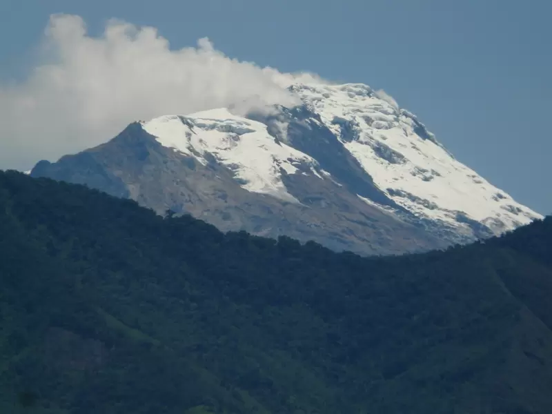 Alerta amarilla