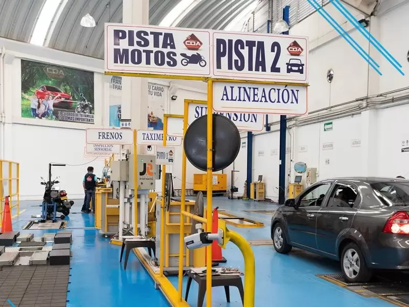 Revisión técnico mecánica y pago de Soat, los trámites más realizados durante la pandemia