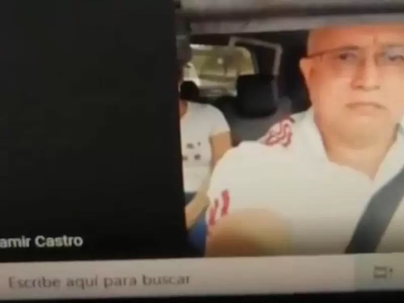 Concejal de Pereira