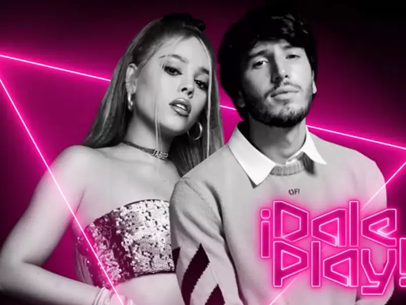 Danna Paola - Sebastián Yatra