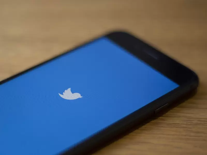 Twitter