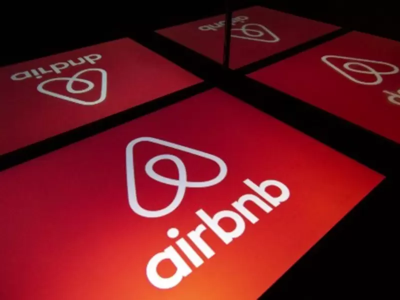 airbnb