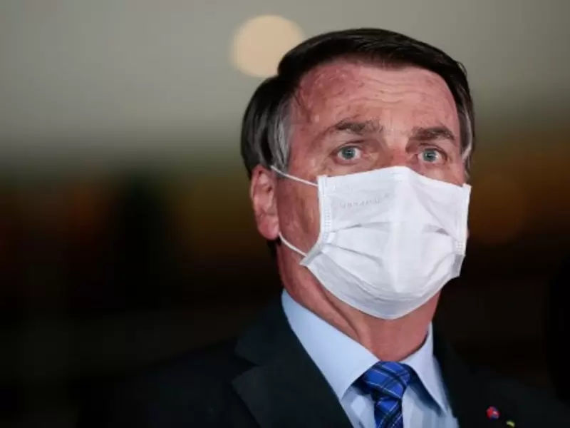 jair bolsonaro