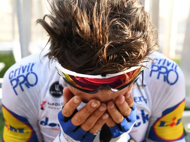 Julian Alaphilippe Julian Alaphilippe