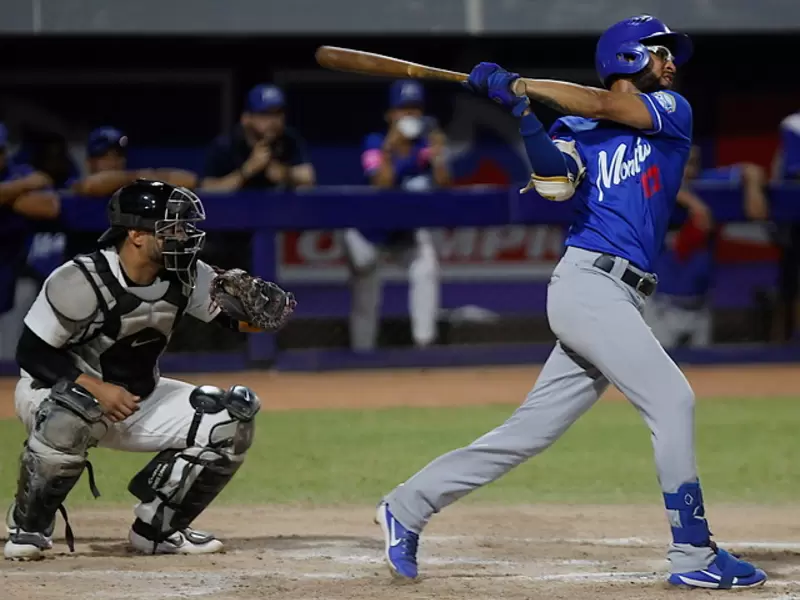 BÉISBOL COLOMBIANO BÉISBOL COLOMBIANO