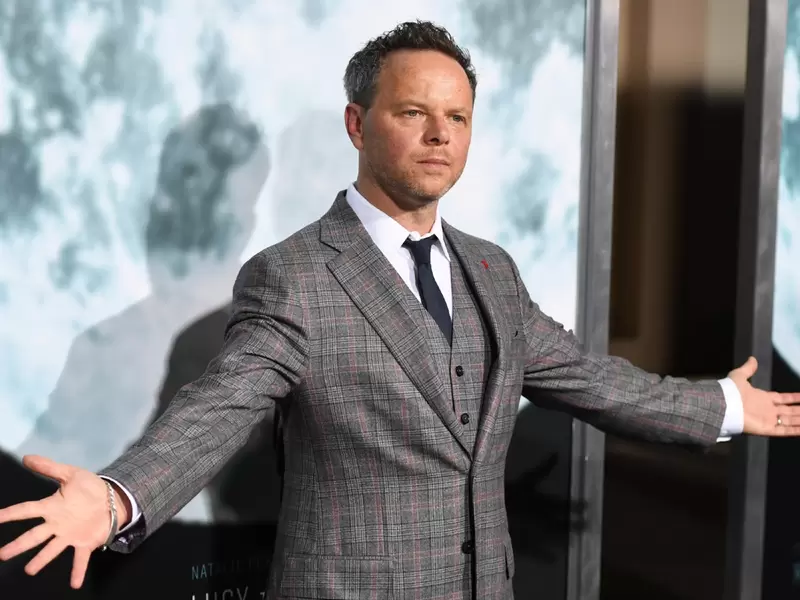 Noah Hawley, director de cine Noah Hawley, director de cine