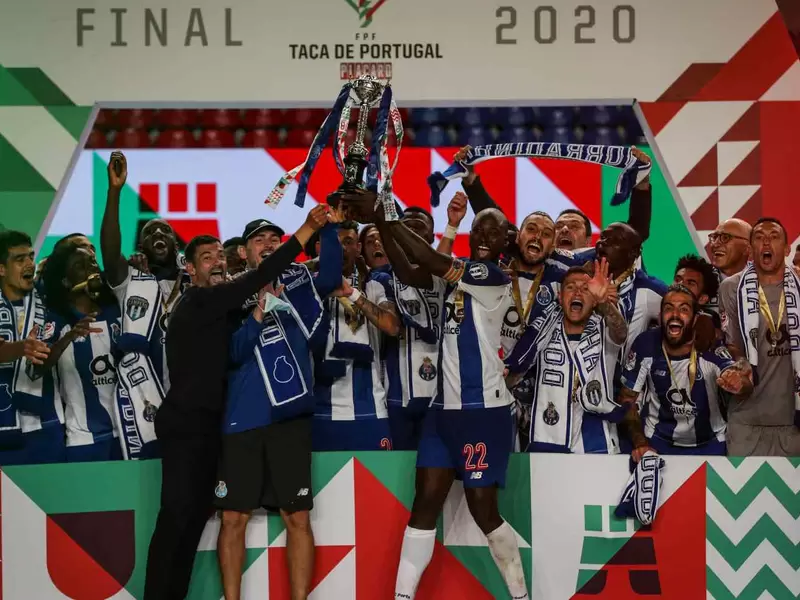 Porto - 2020 Porto - 2020