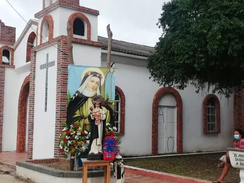 Santa Rosa de Lima Santa Rosa de Lima
