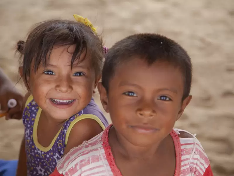 Imagen Unicef Imagen Unicef
