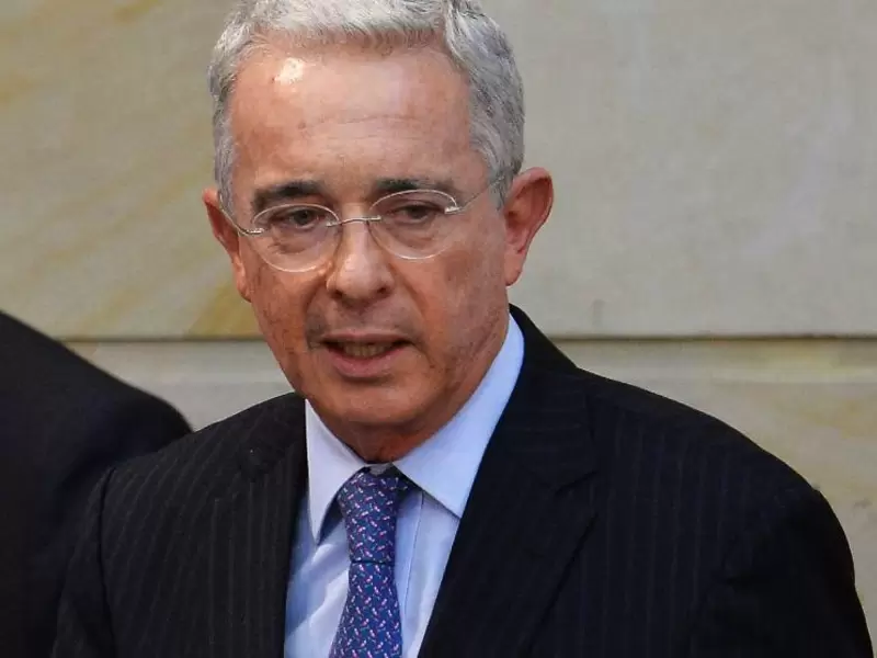 El mismo expresidente confirmó la noticia.
