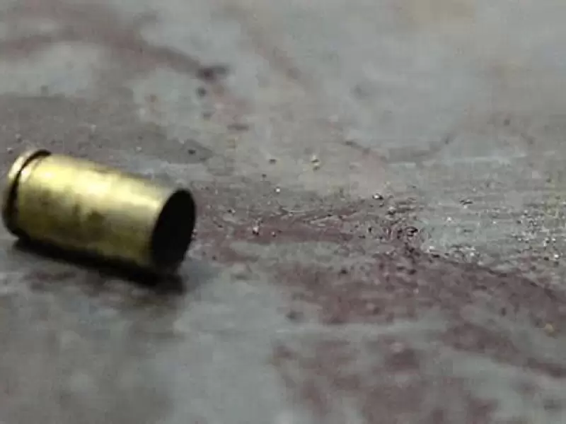 La violencia sigue haciendo presencia en Nariño