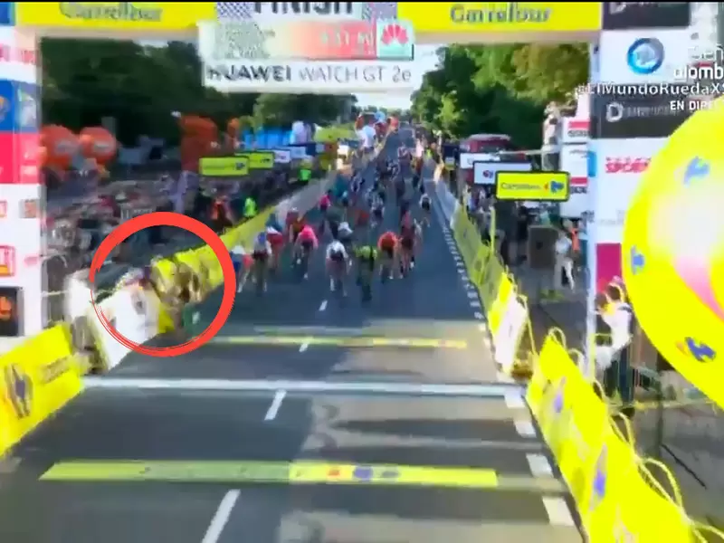 Tour de Polonia