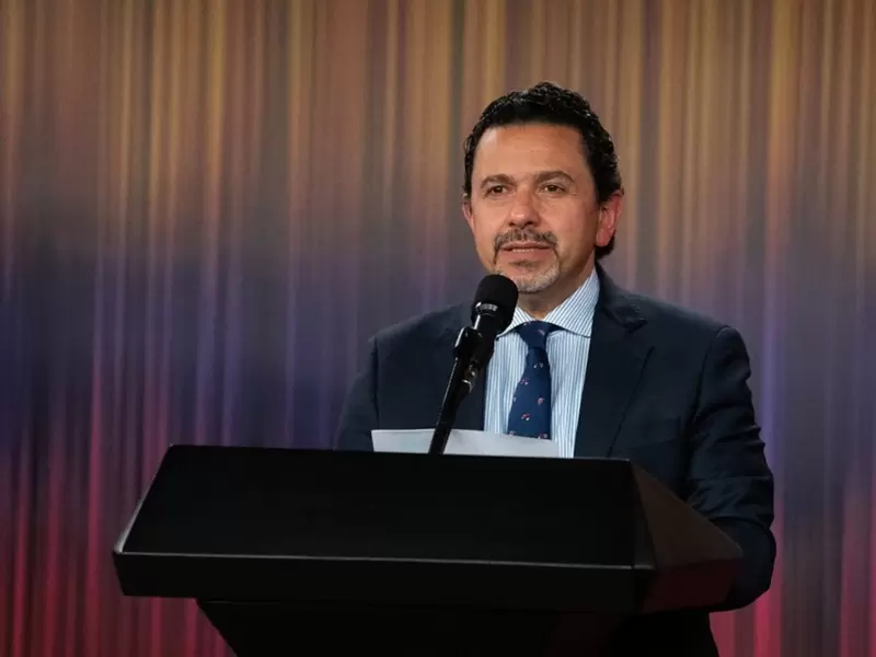 Miguel Ceballos, Alto Comisionado para la Paz