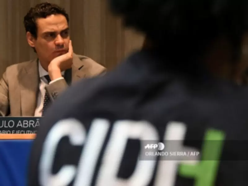 CIDH