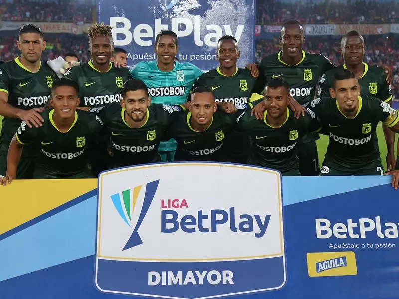 Atlético Nacional