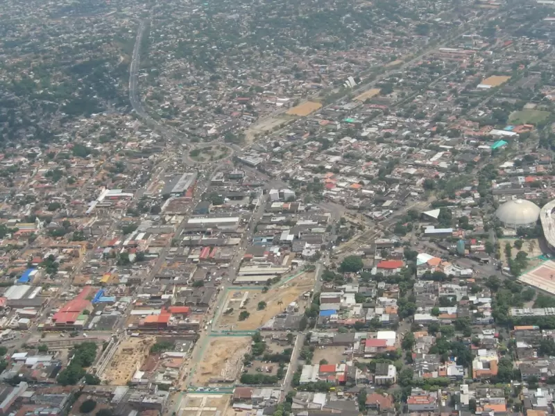 Cúcuta (Norte de Santander)