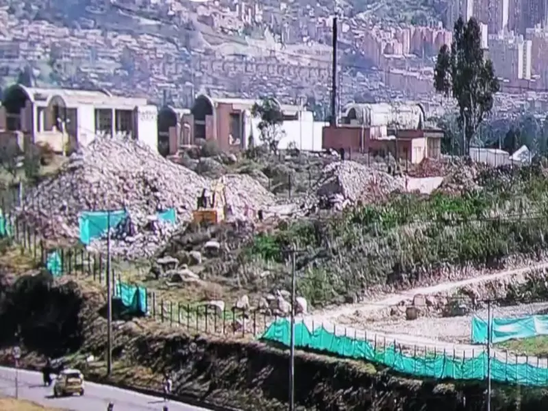 Denuncian irregularidades en contrato de residuos sólidos en Bogotá