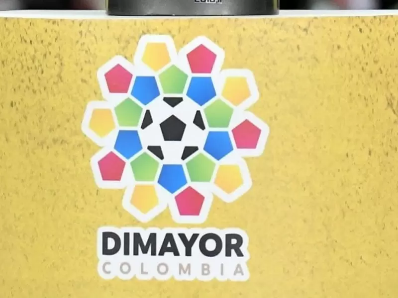 Logo de Dimayor
