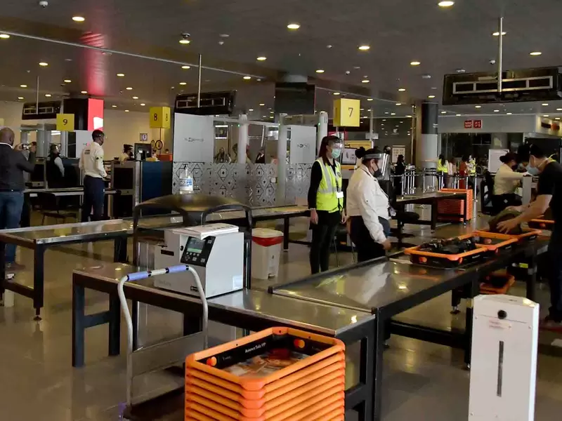 Aeropuerto El Dorado ofertará vuelos nacionales a partir del 01 de septiembre