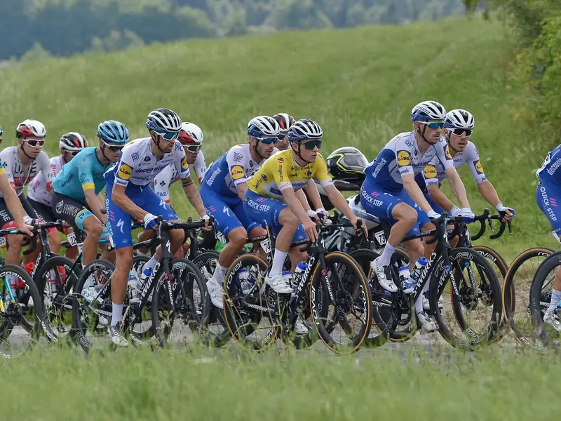 Tour de Polonia