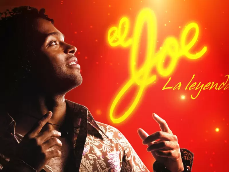 El Joe, la Leyenda