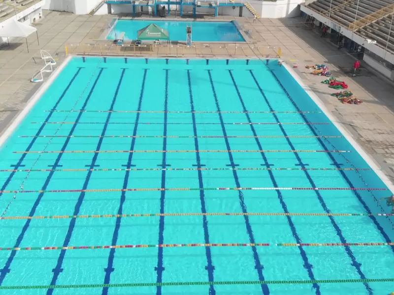 Habrá controles con sistemas de alertas tempranas, que se medirán con el Pasaporte Sanitario Deportivo que se implementó desde hace dos meses.