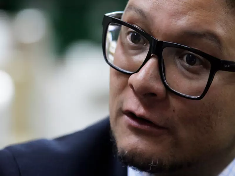 Fabián Sanabría